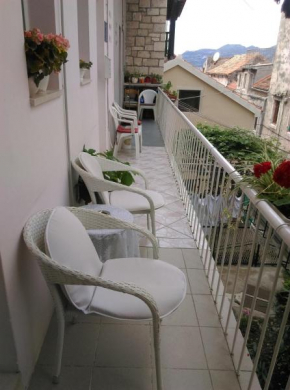 Apartman Milena